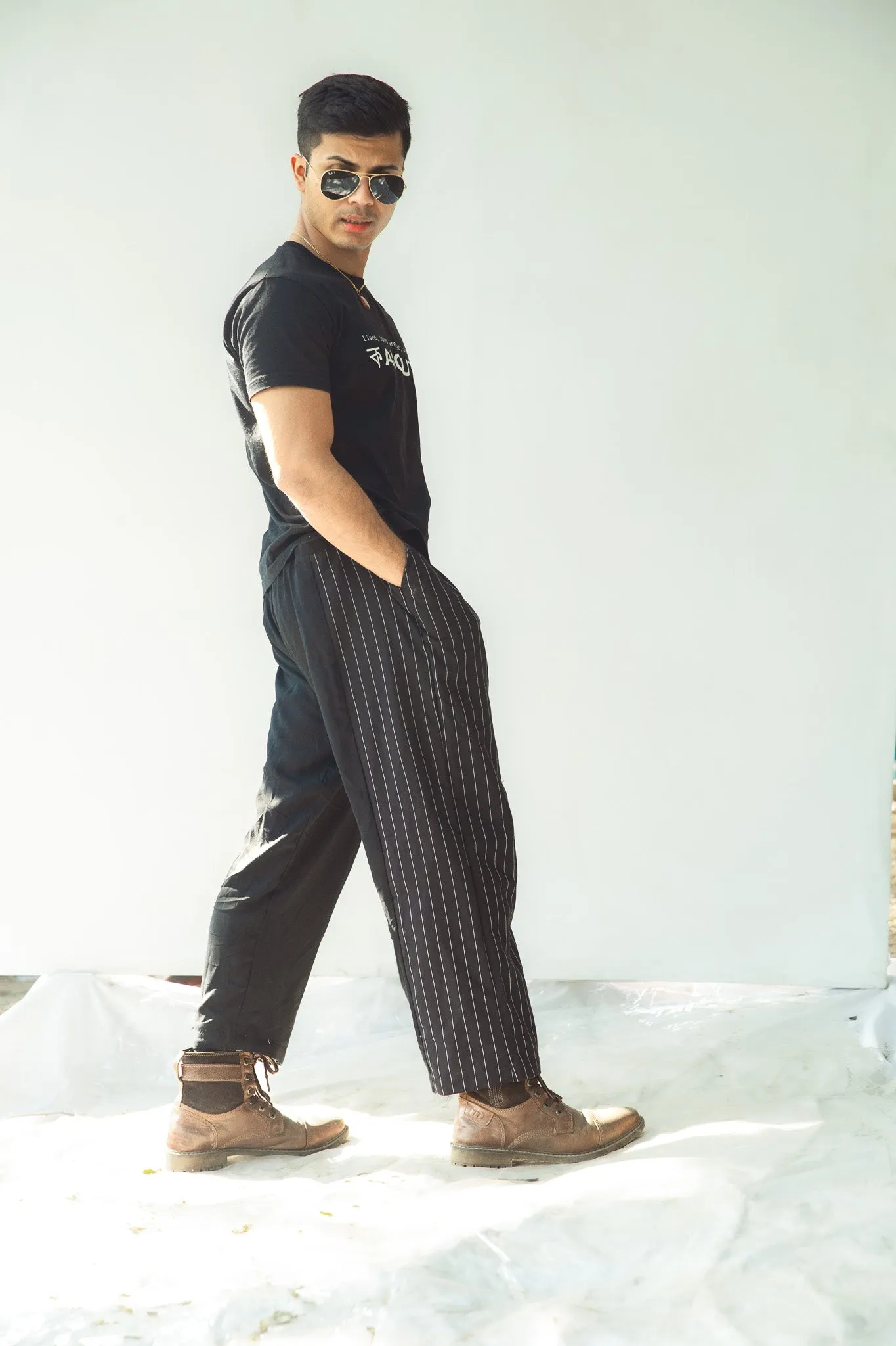 Eclipse Pants