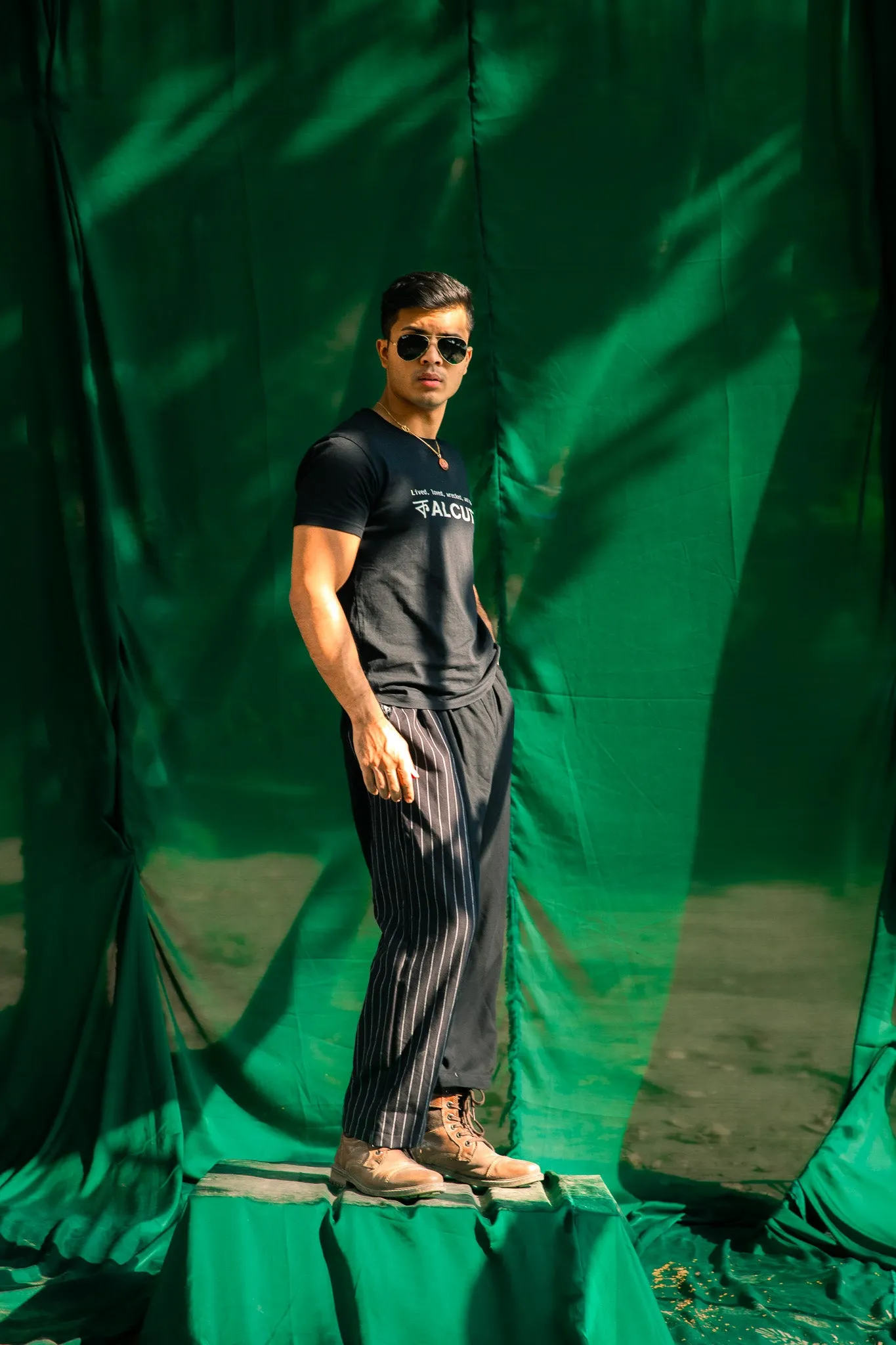 Eclipse Pants