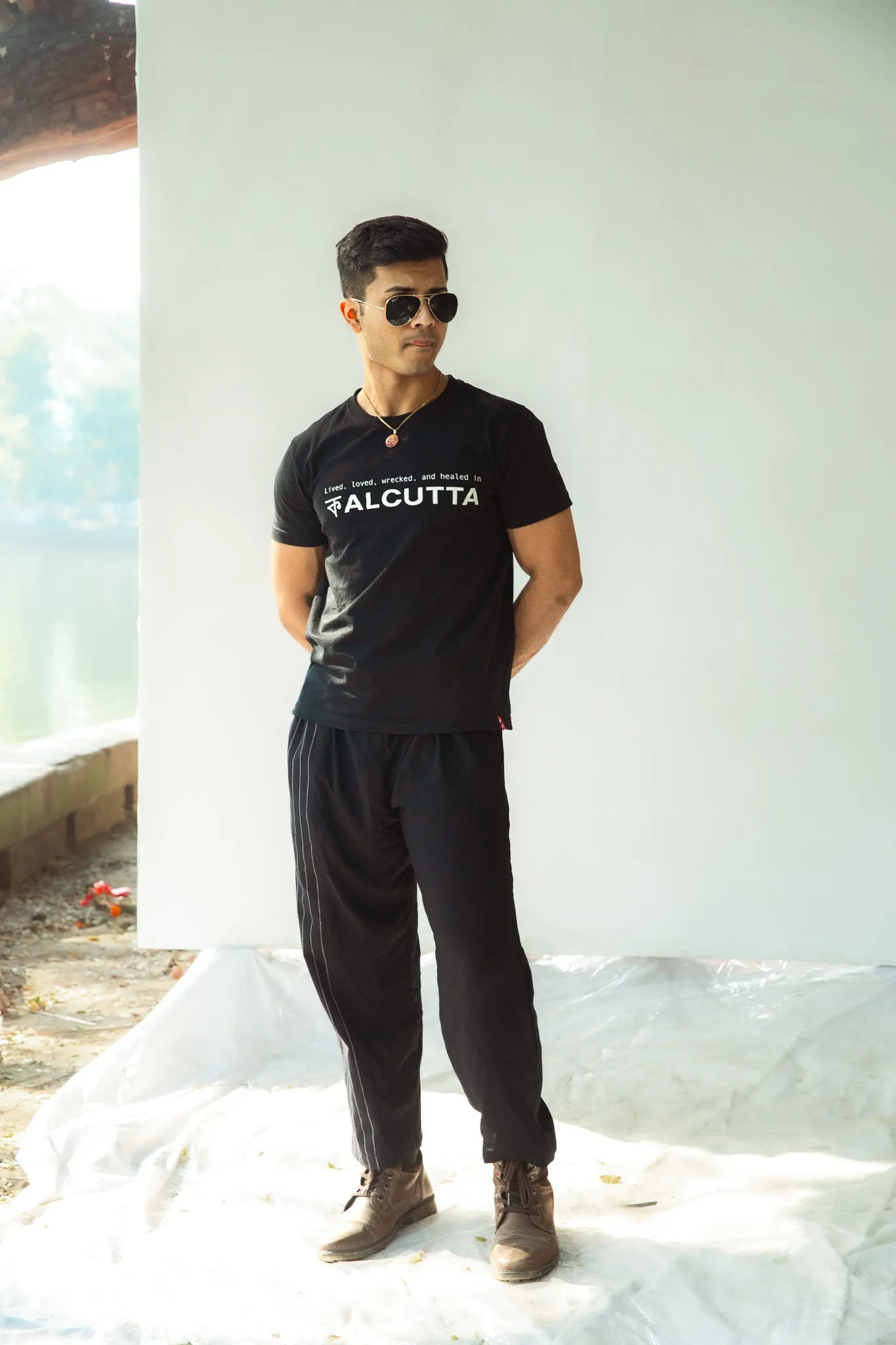 Eclipse Pants
