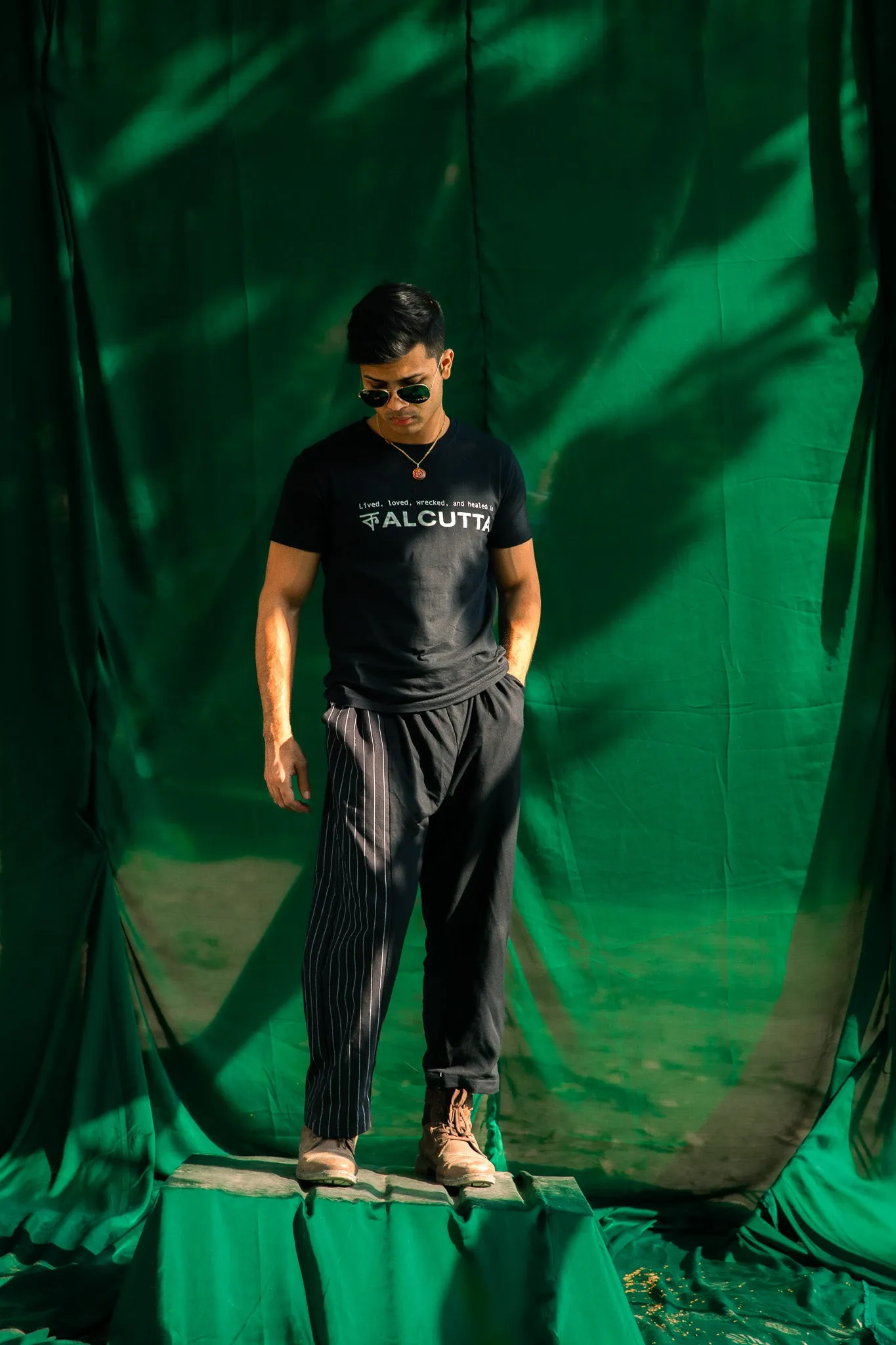 Eclipse Pants