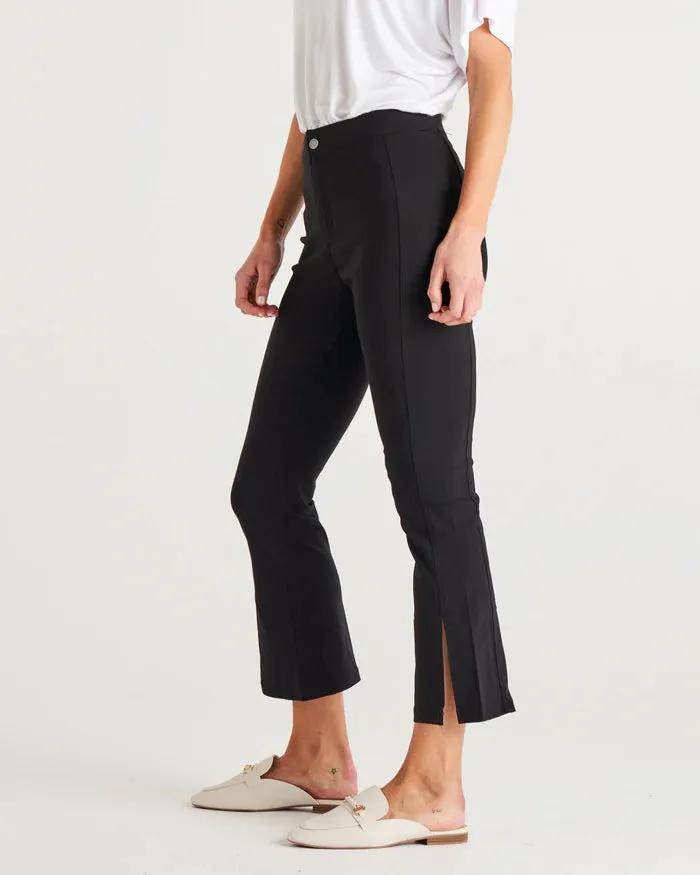Edwina Split Leg Pant (BB5037)