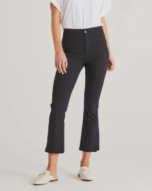 Edwina Split Leg Pant (BB5037)