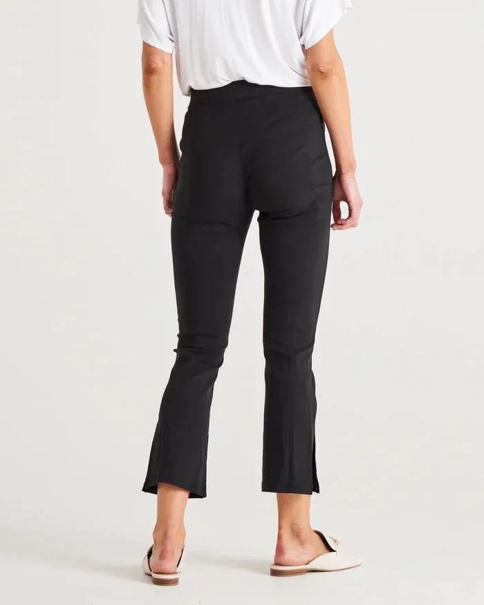 Edwina Split Leg Pant (BB5037)