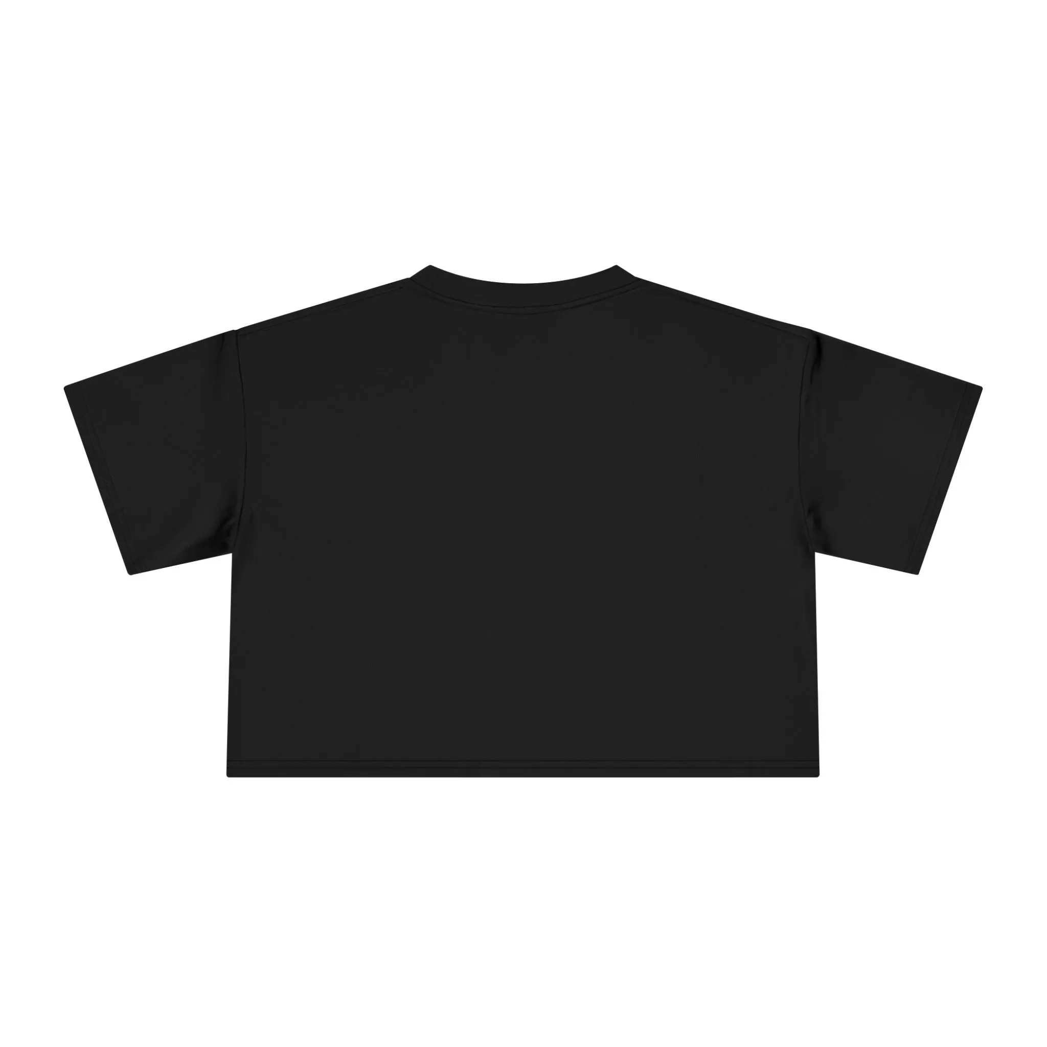 EL Steam Punk  /  Crop Tee