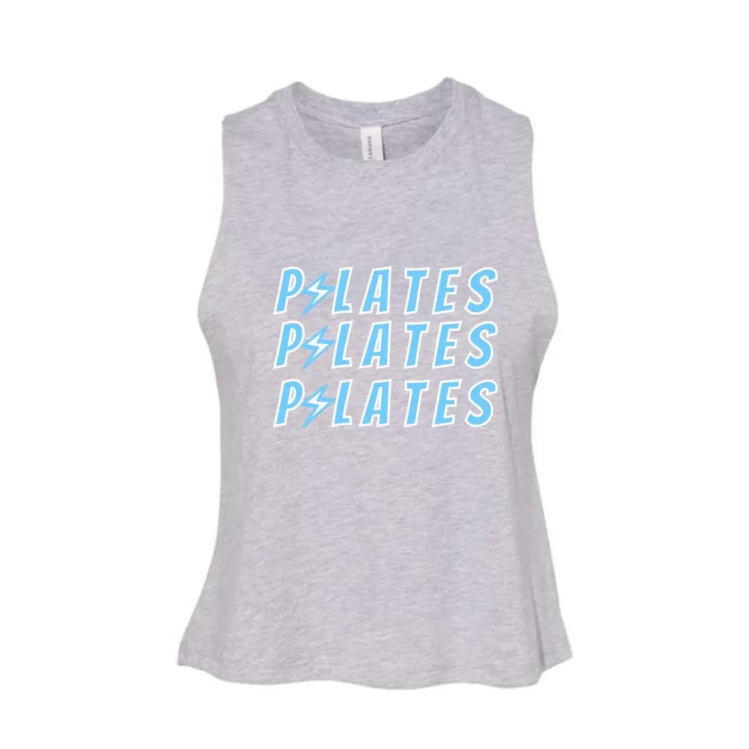 Electric Pilates Razor Back