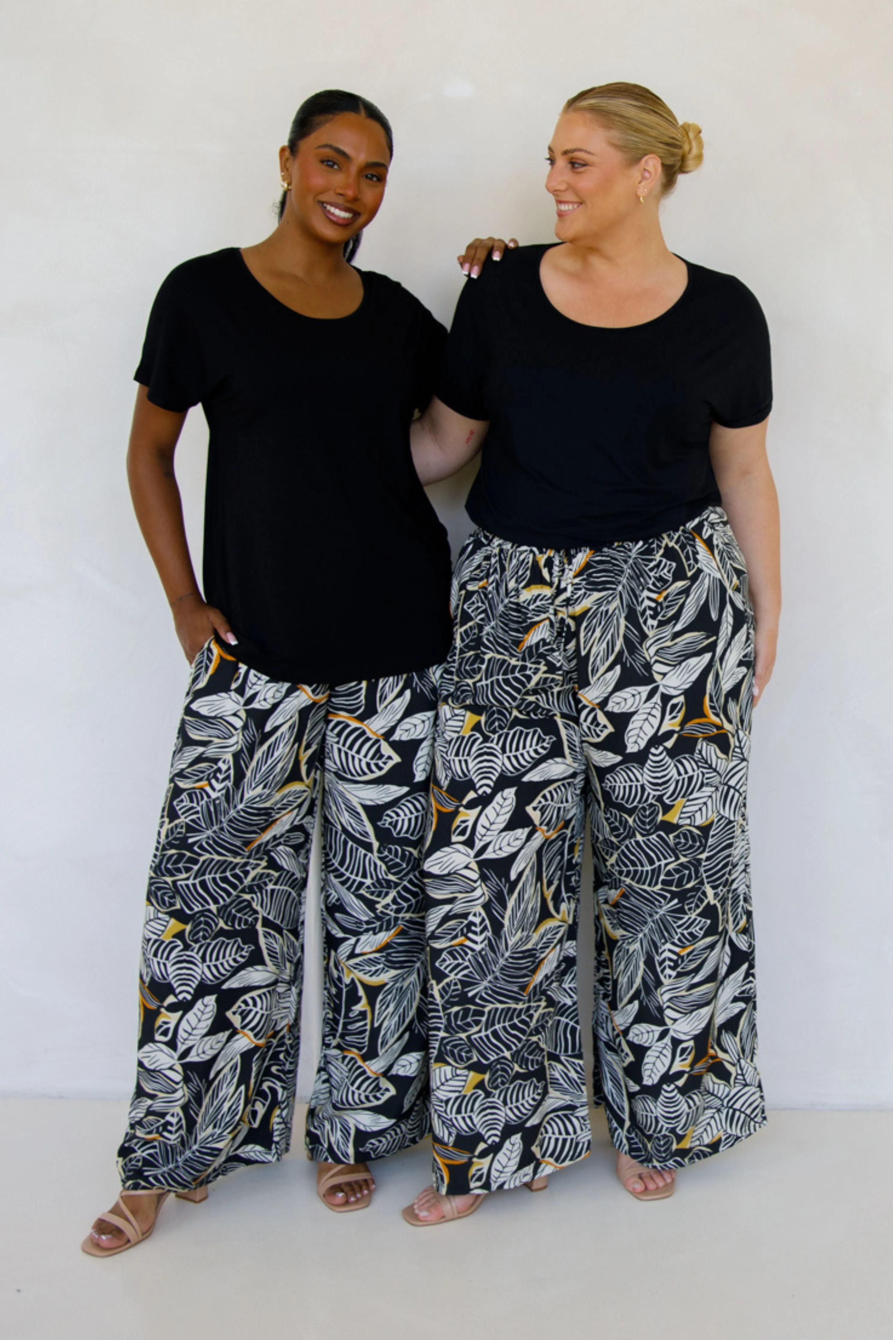 Ella Pant | Canopy
