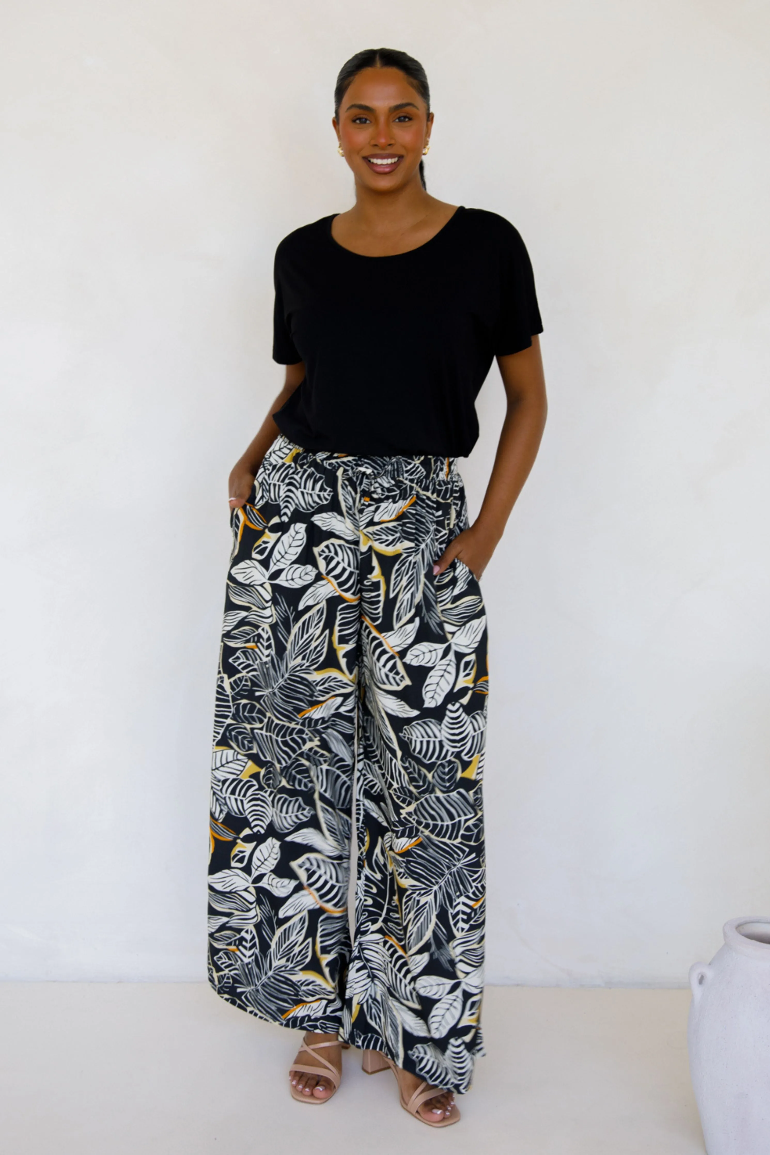 Ella Pant | Canopy