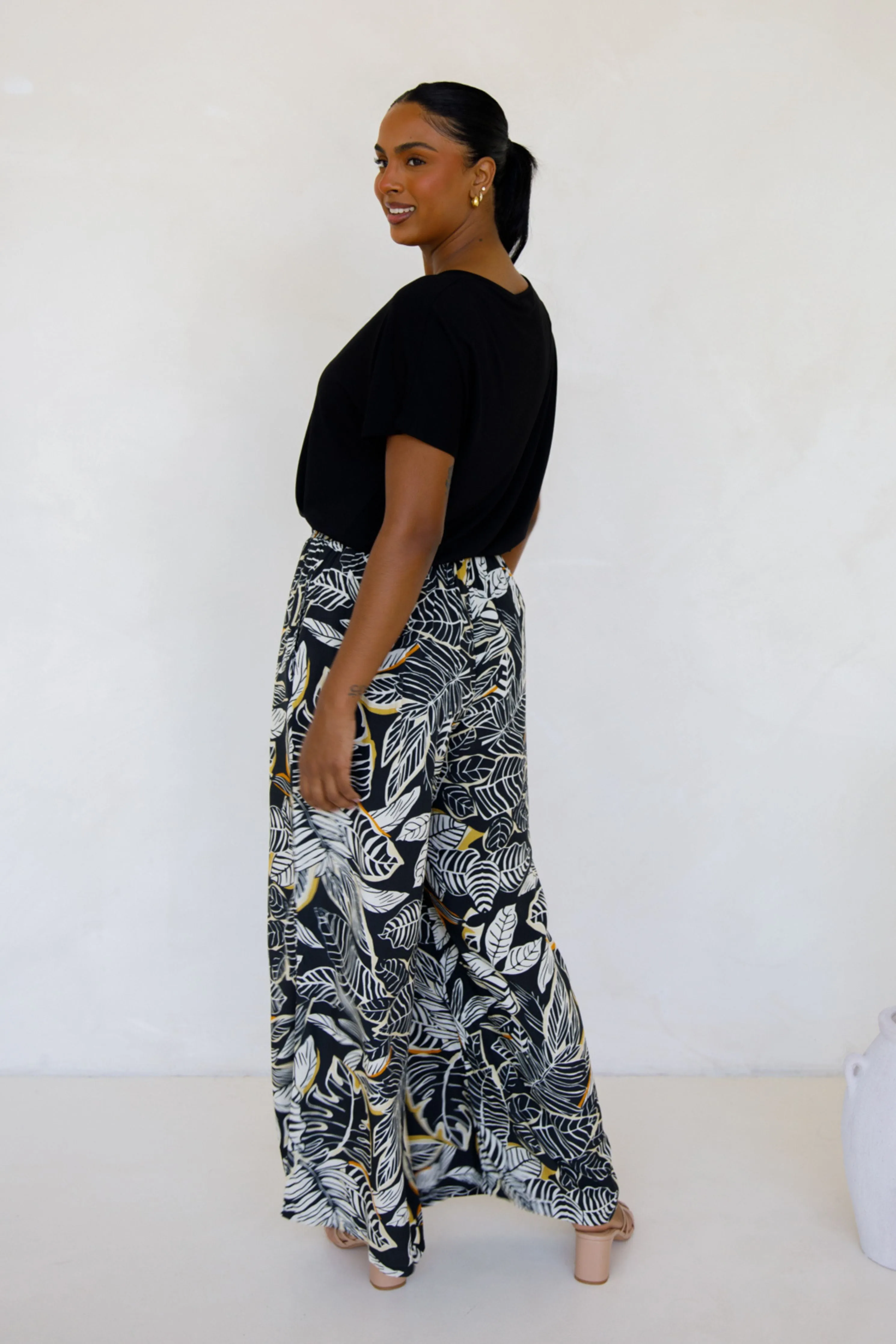 Ella Pant | Canopy
