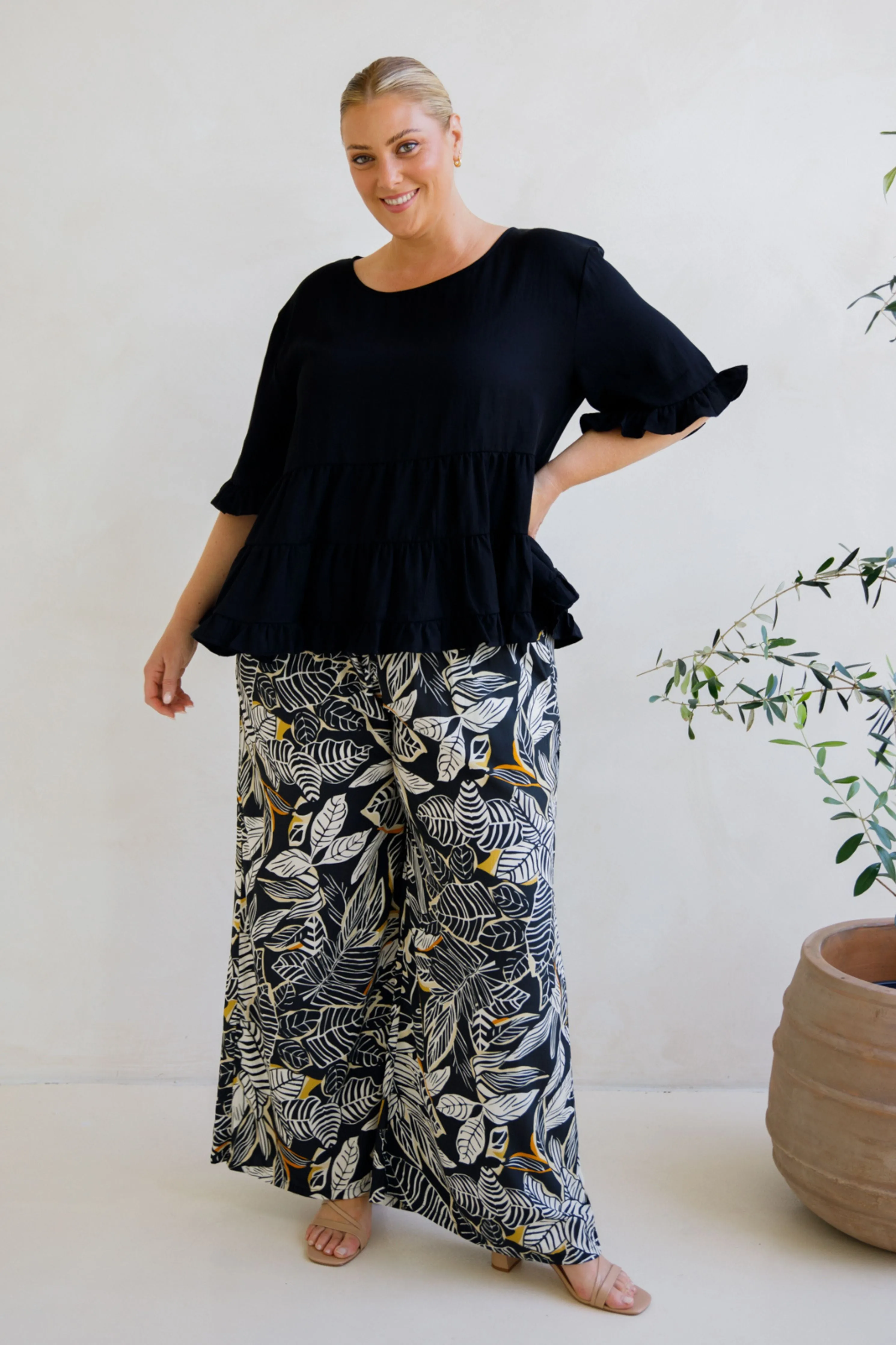 Ella Pant | Canopy