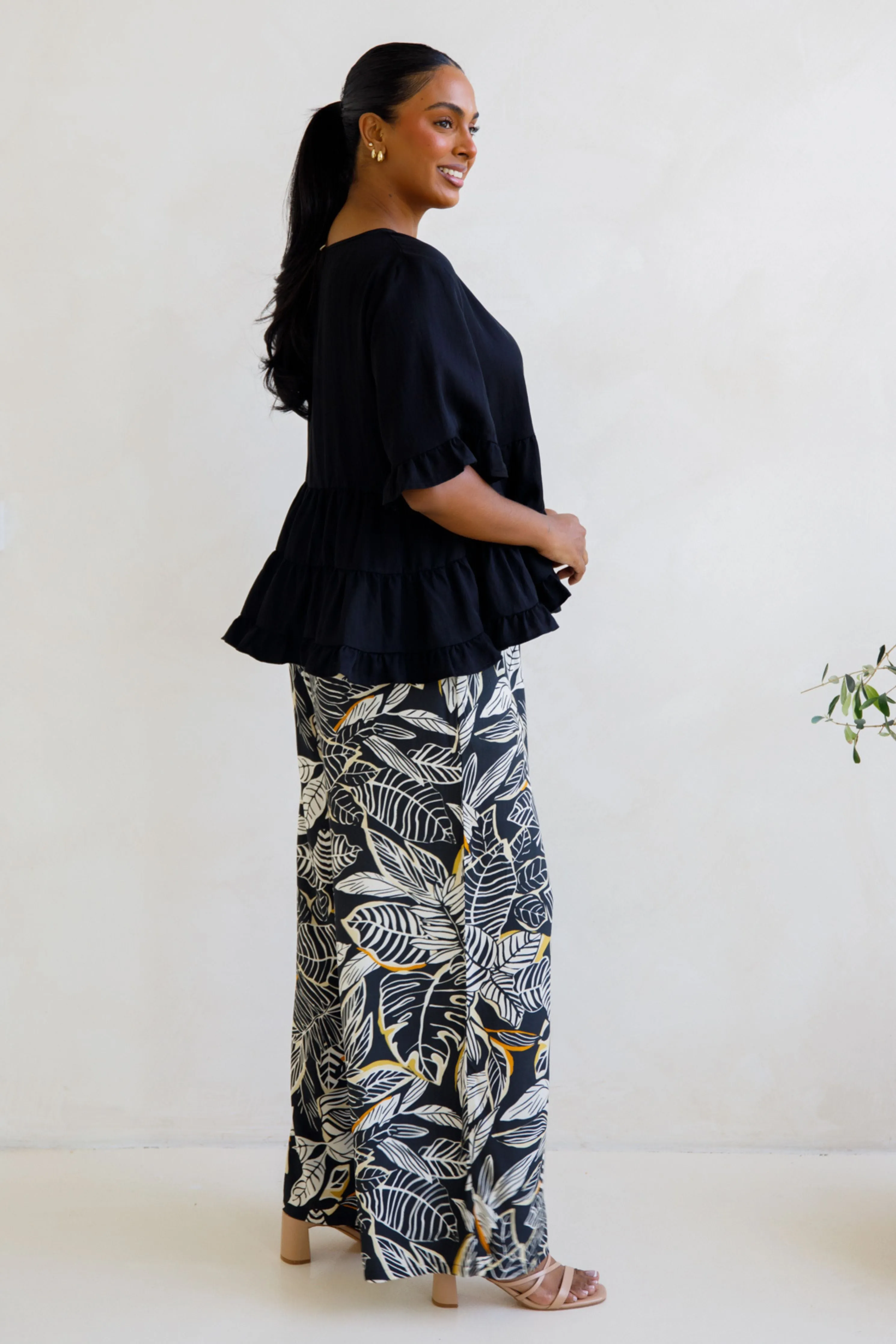 Ella Pant | Canopy