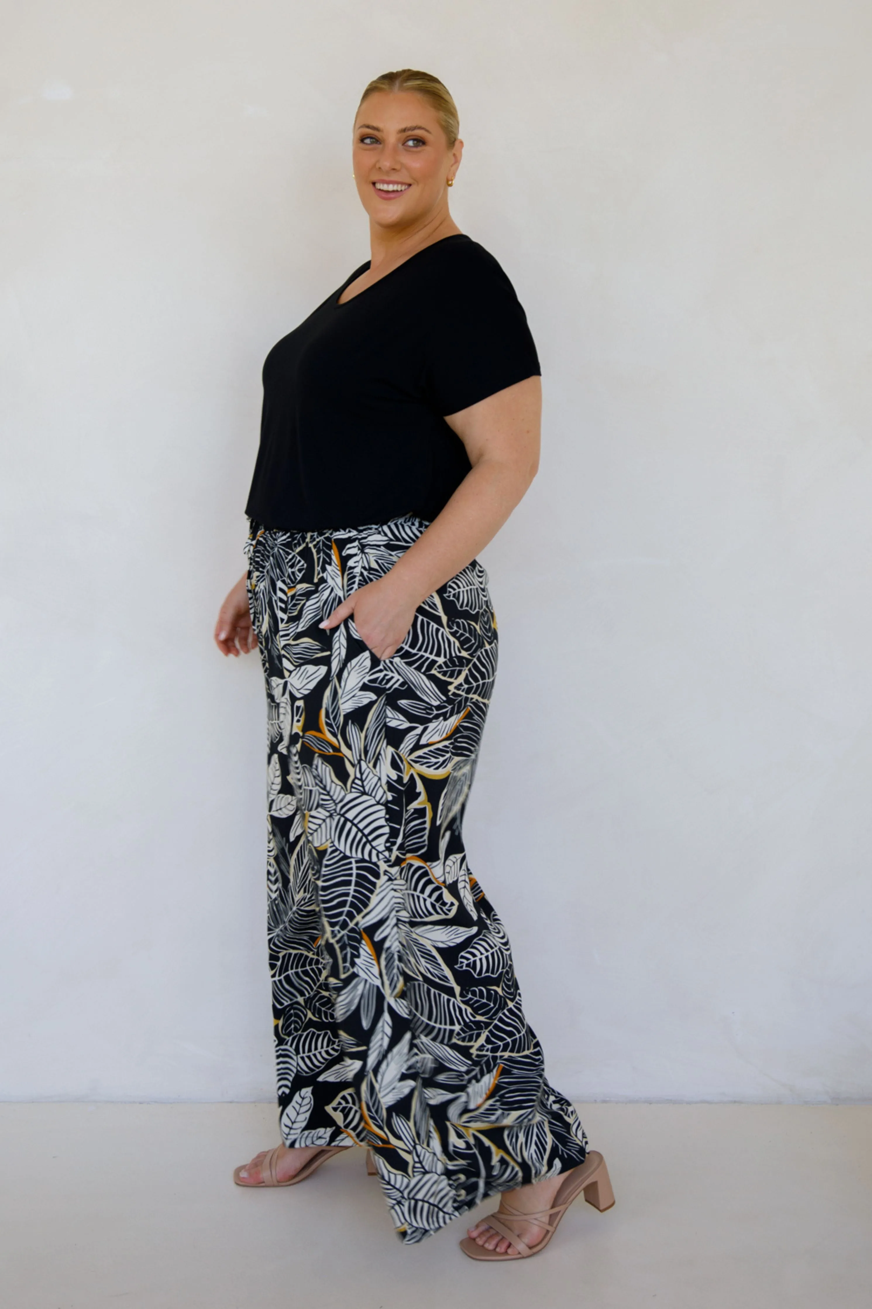 Ella Pant | Canopy
