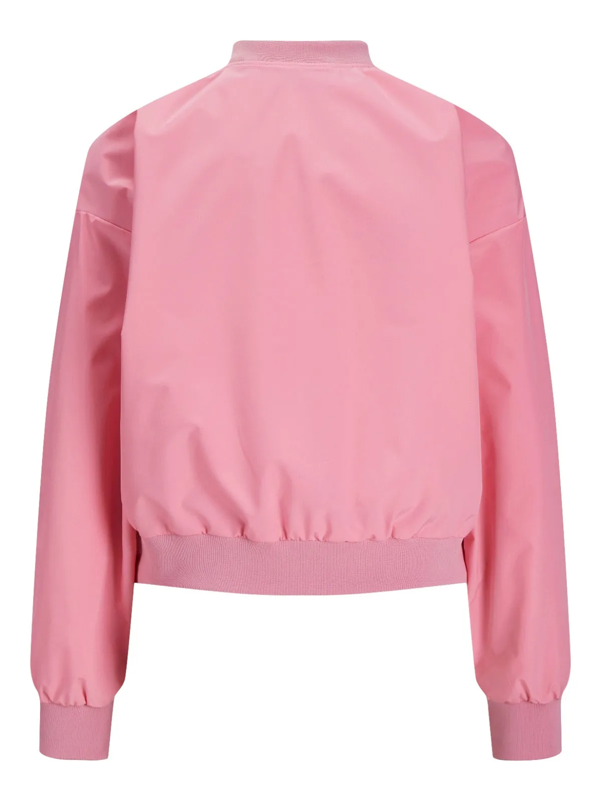 Ella Pink Bomber Jacket