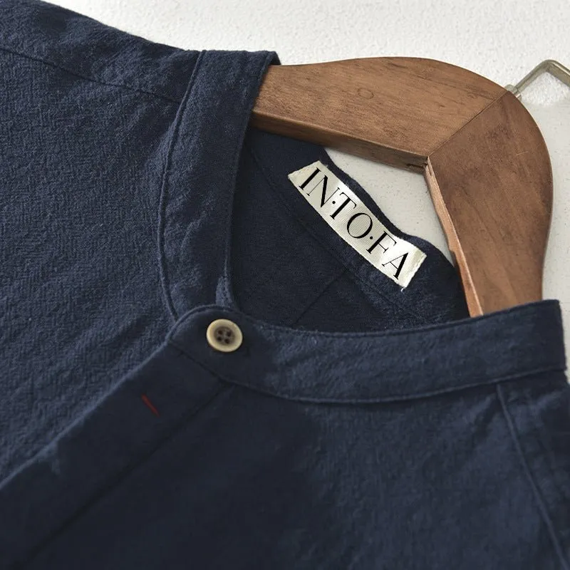 Elliot Sinclair Emerald Isle Shirt