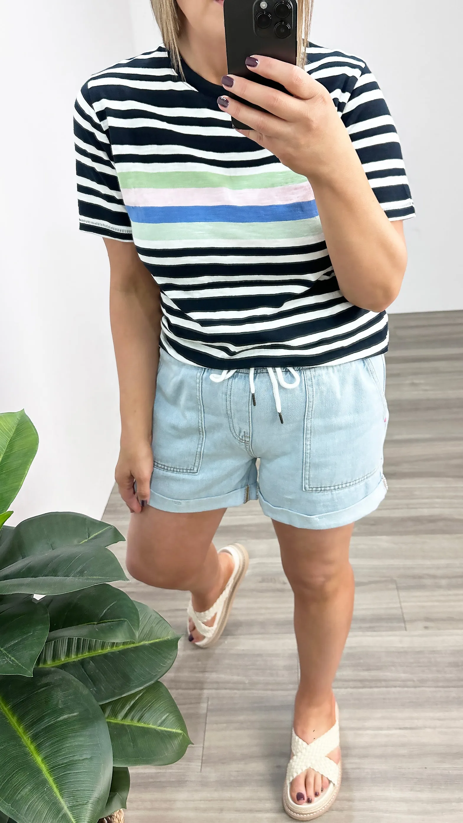 Elm Aligner Tee