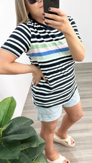 Elm Aligner Tee