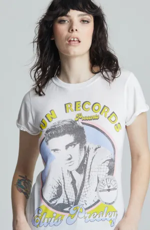 Elvis Tee