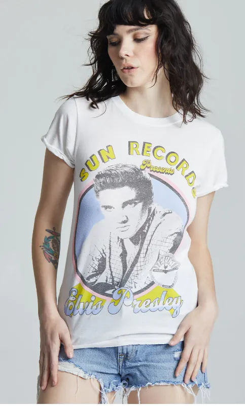 Elvis Tee