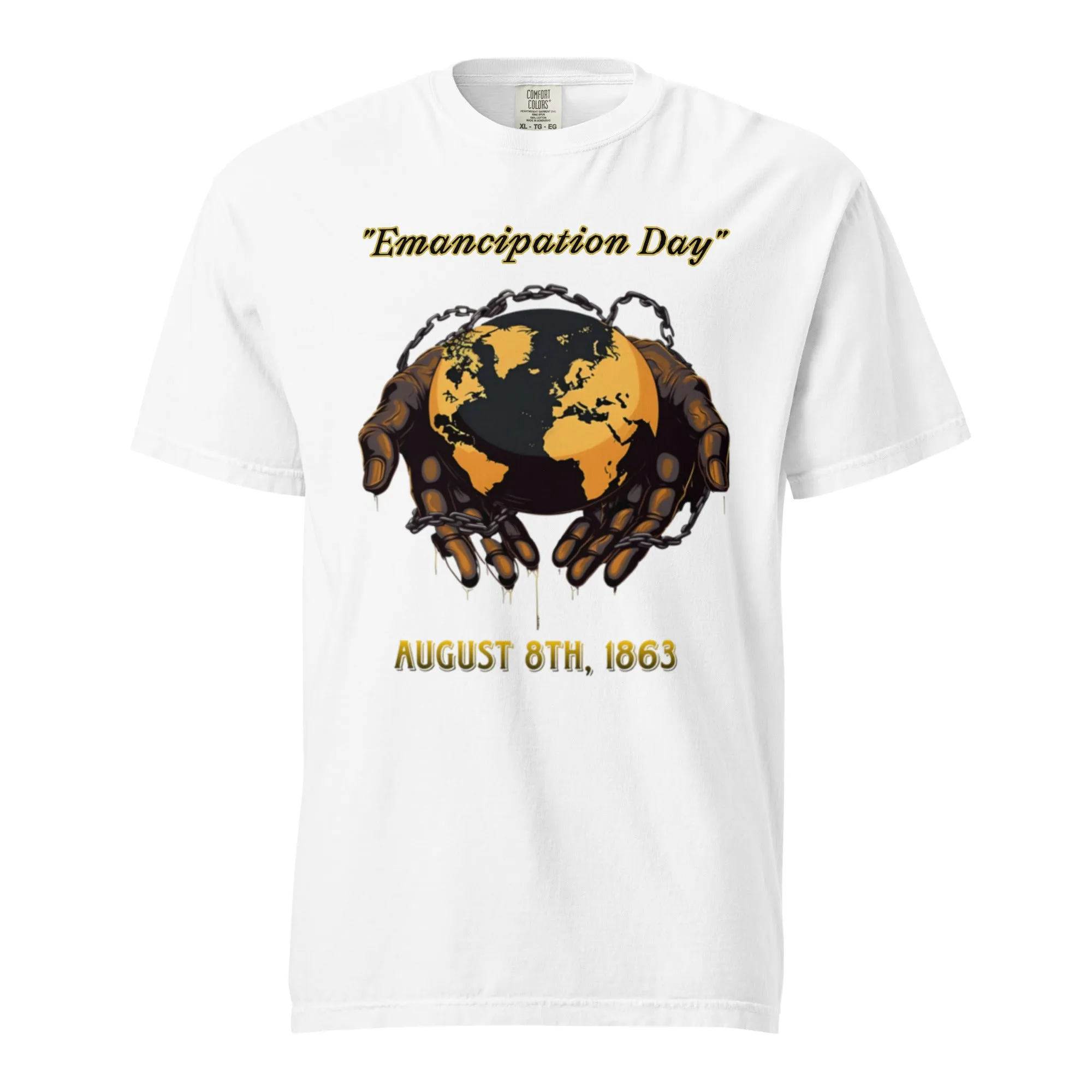 Emancipation Day