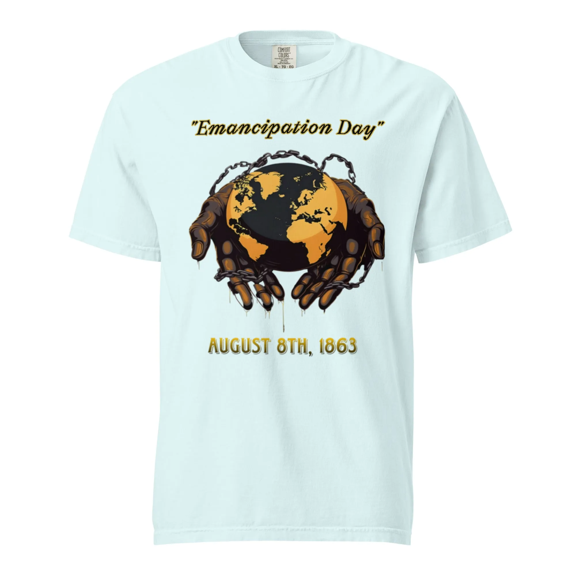 Emancipation Day