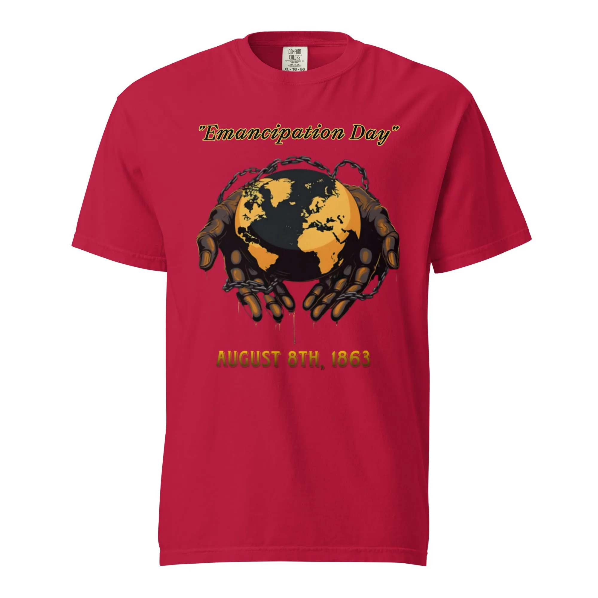 Emancipation Day