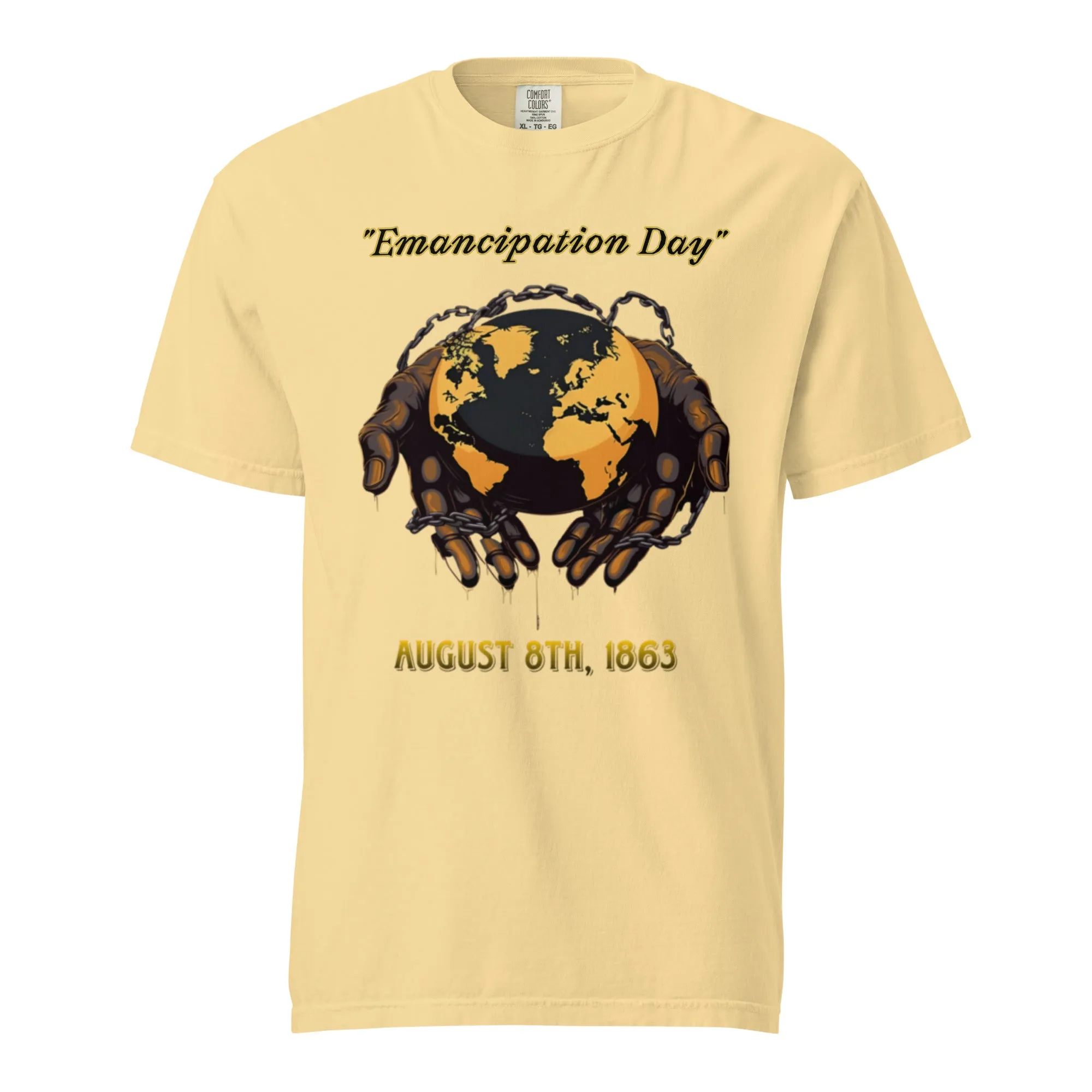 Emancipation Day