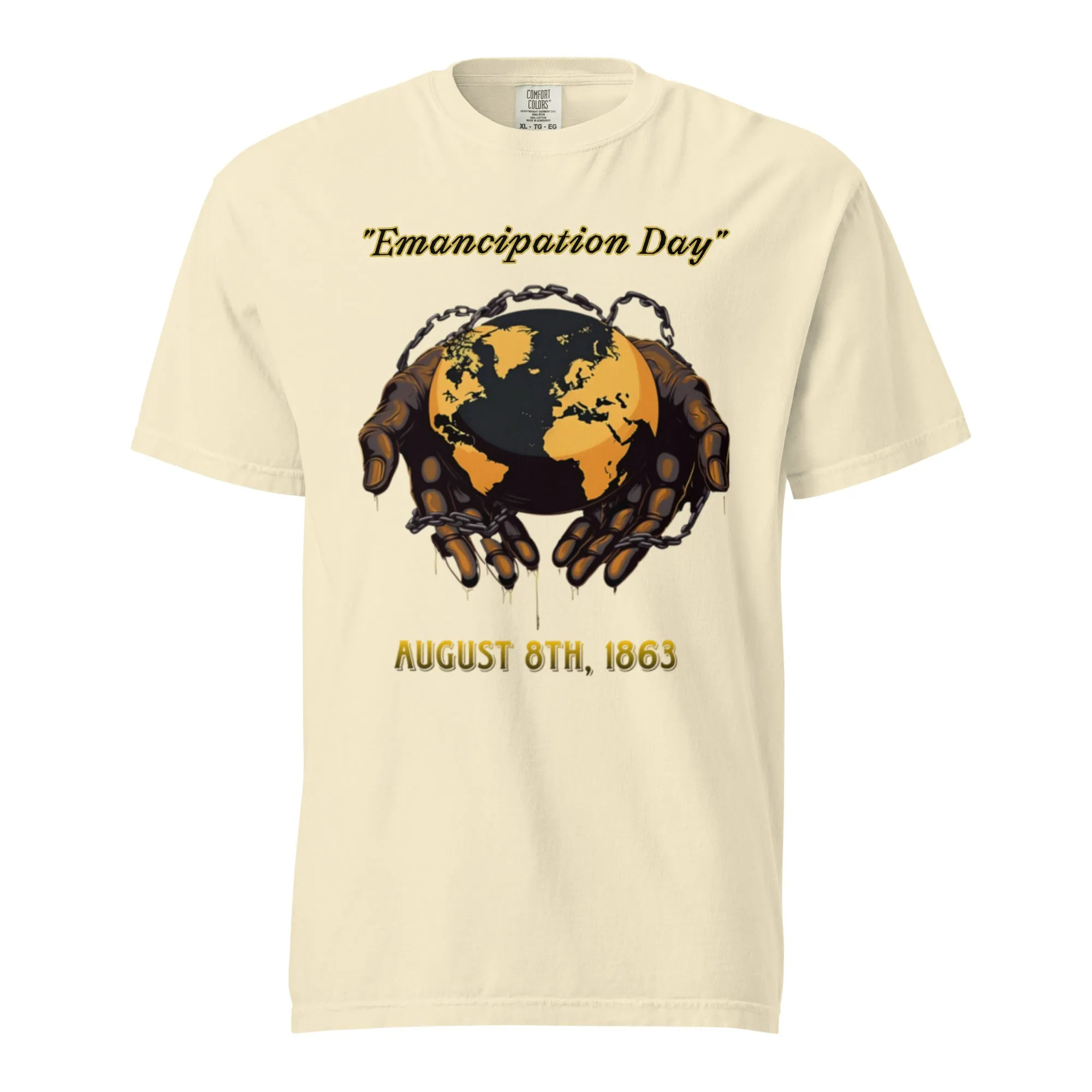 Emancipation Day