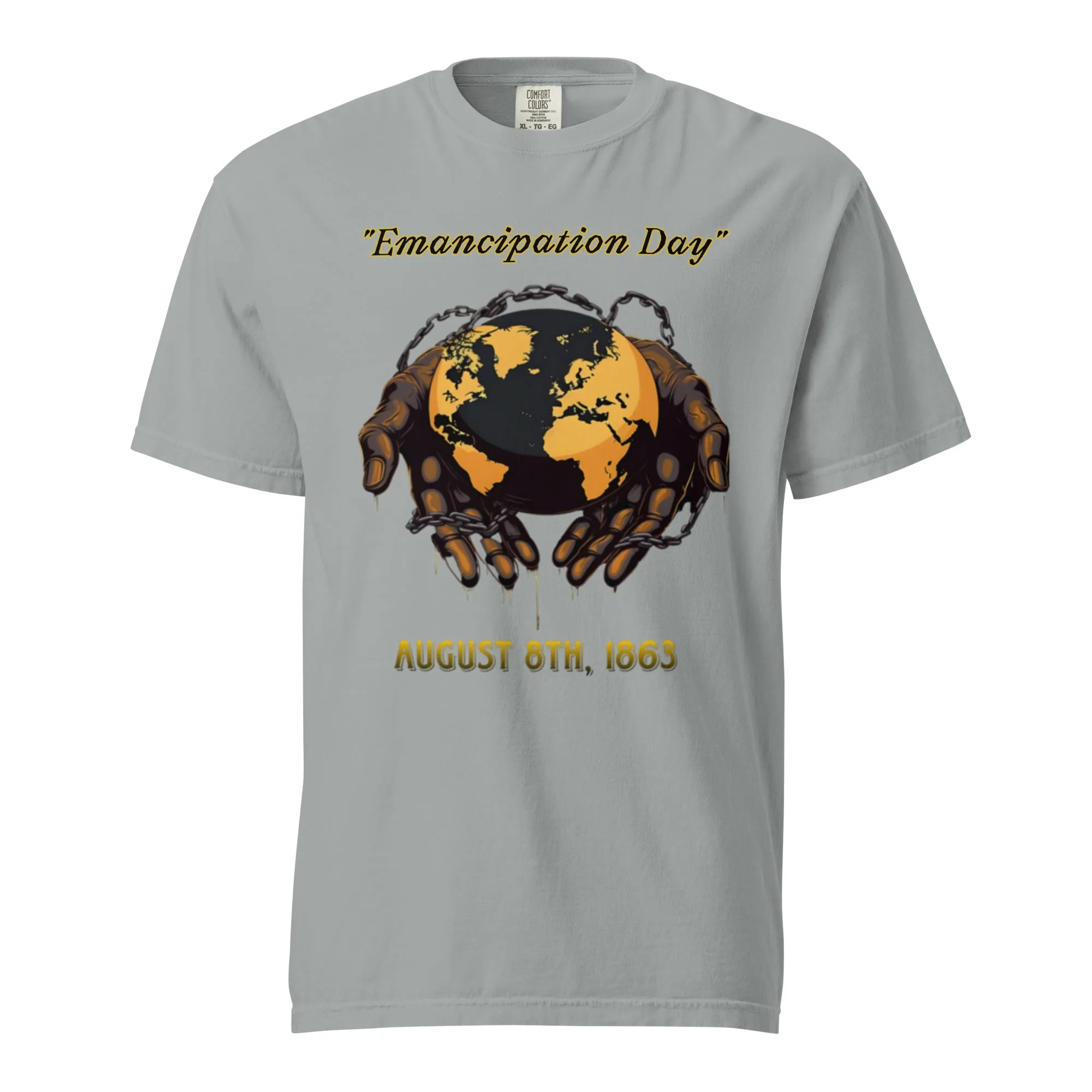 Emancipation Day
