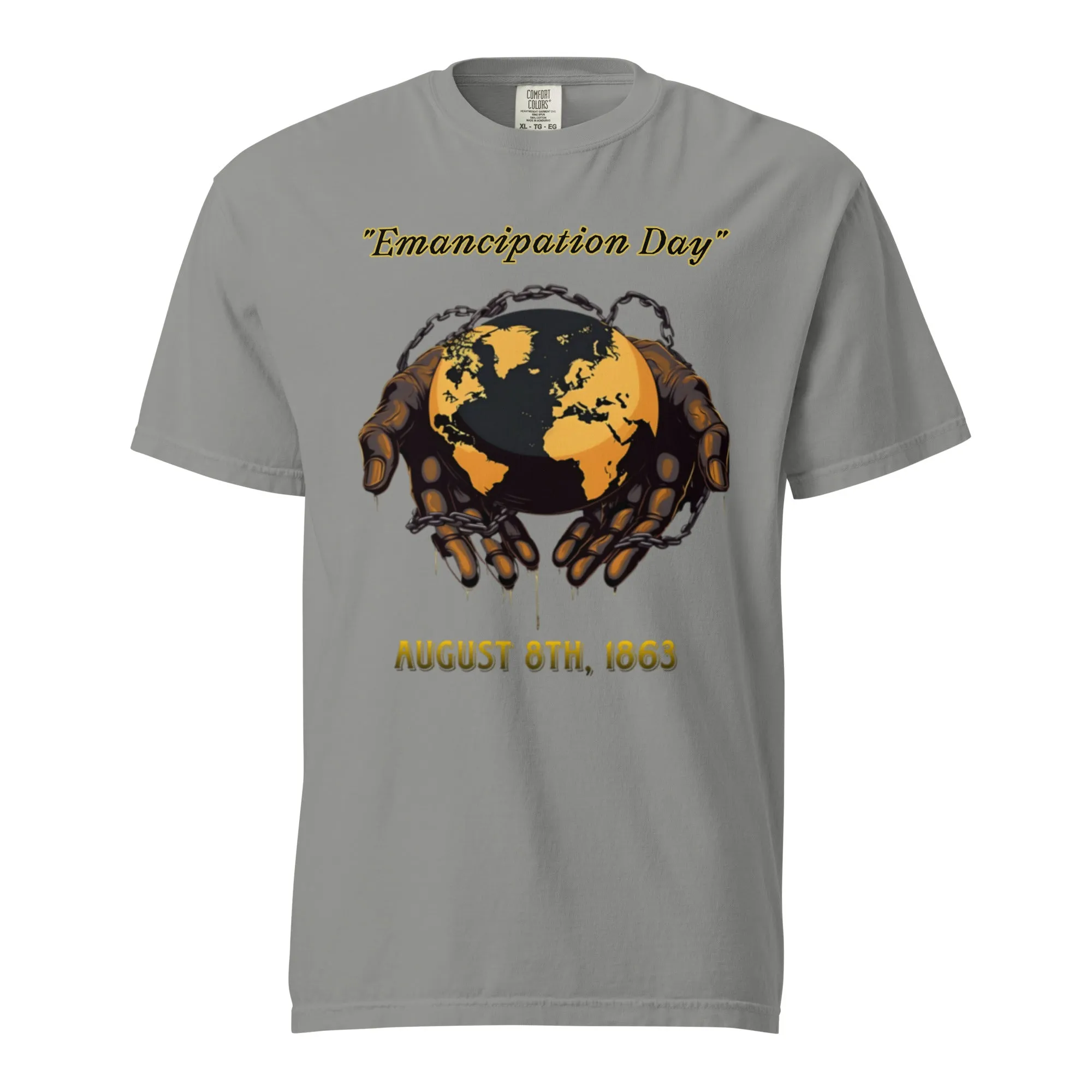 Emancipation Day