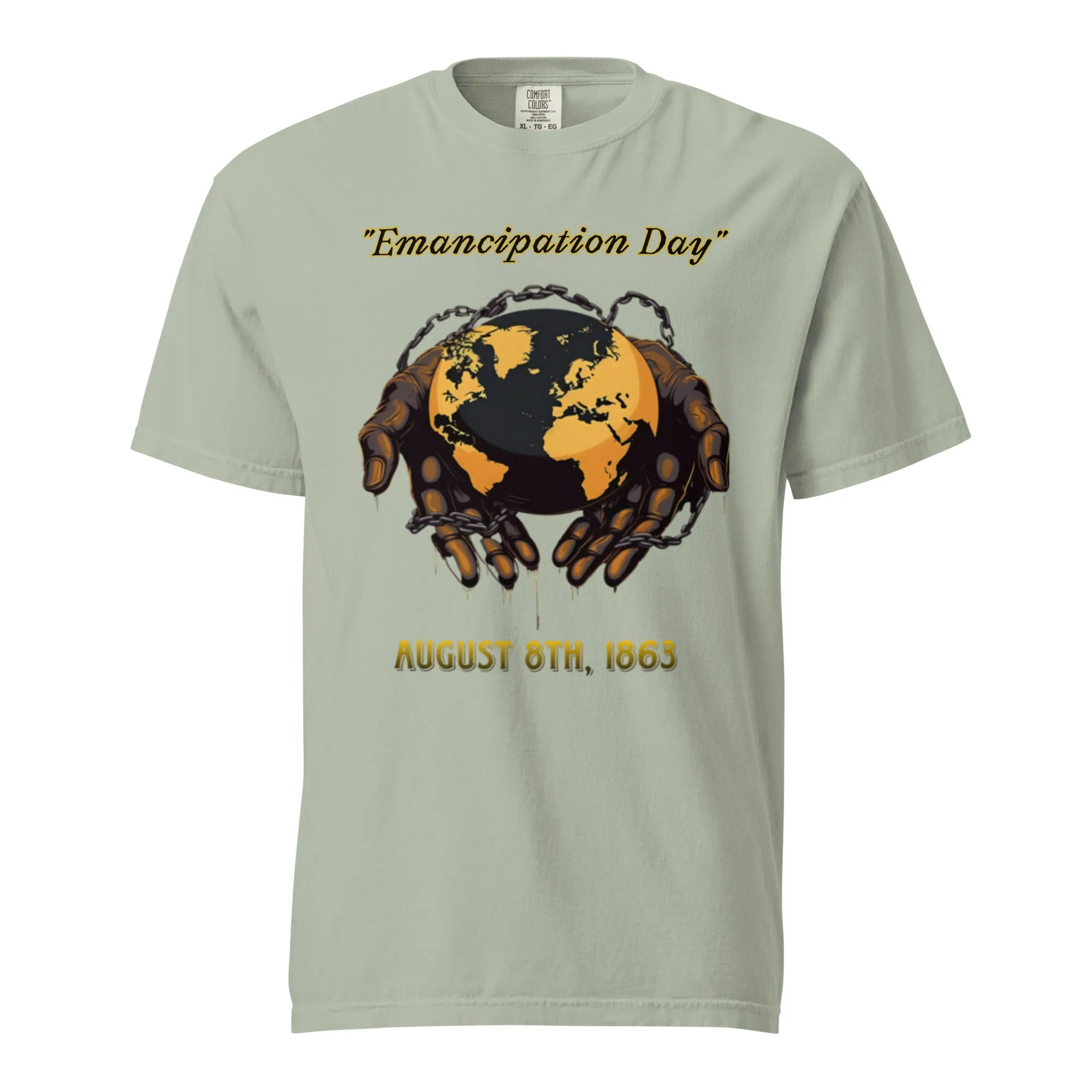Emancipation Day