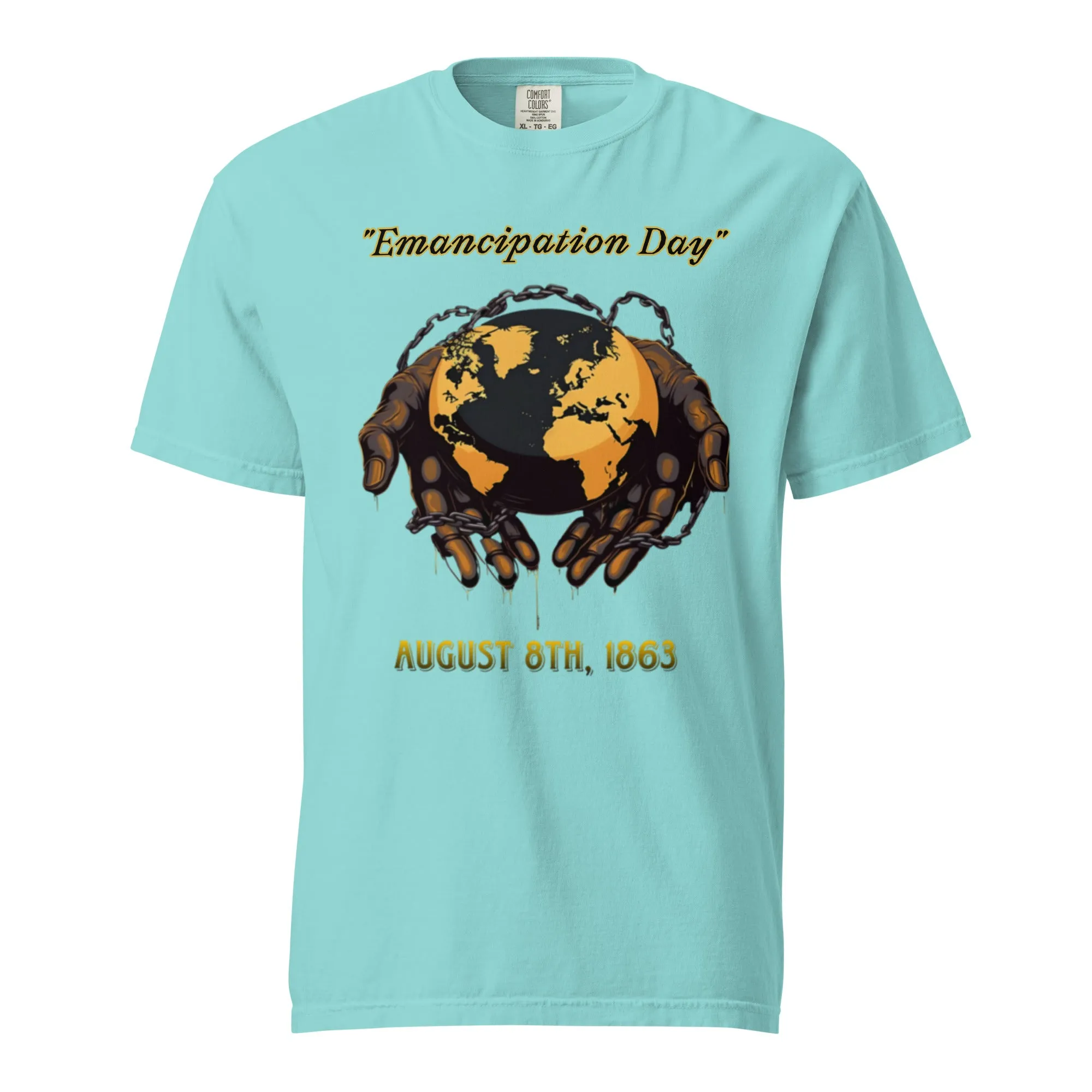 Emancipation Day