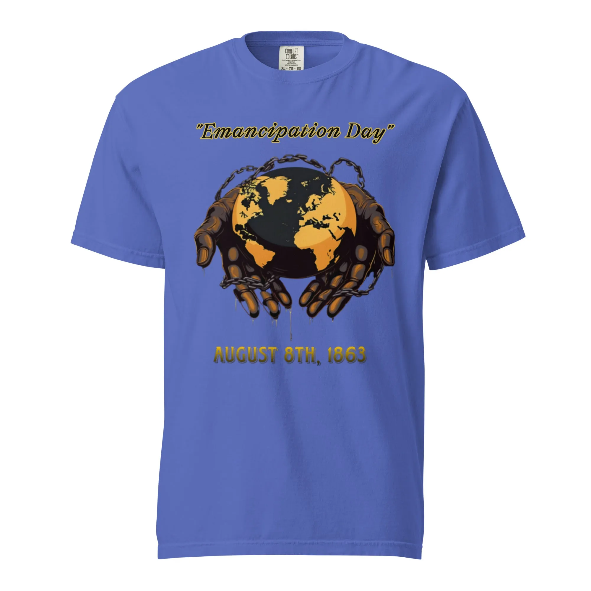 Emancipation Day