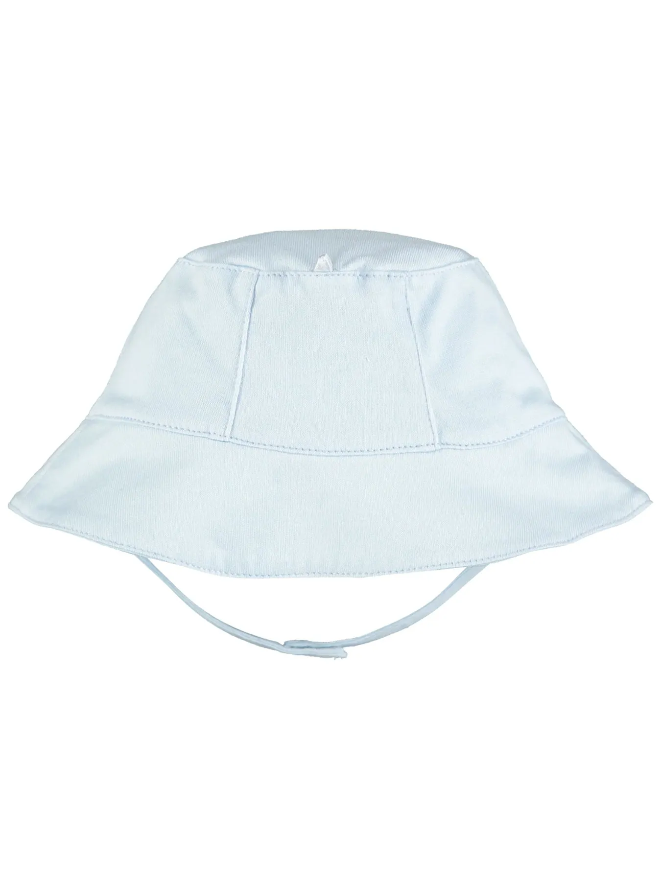 Emile Et Rose Gibson Blue Sun Hat