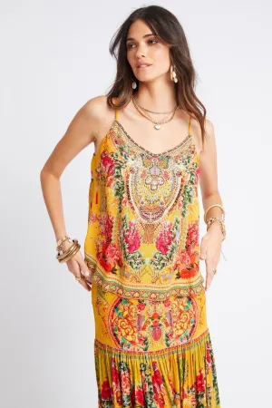 ENDLESS SUMMER  CAMI TOP