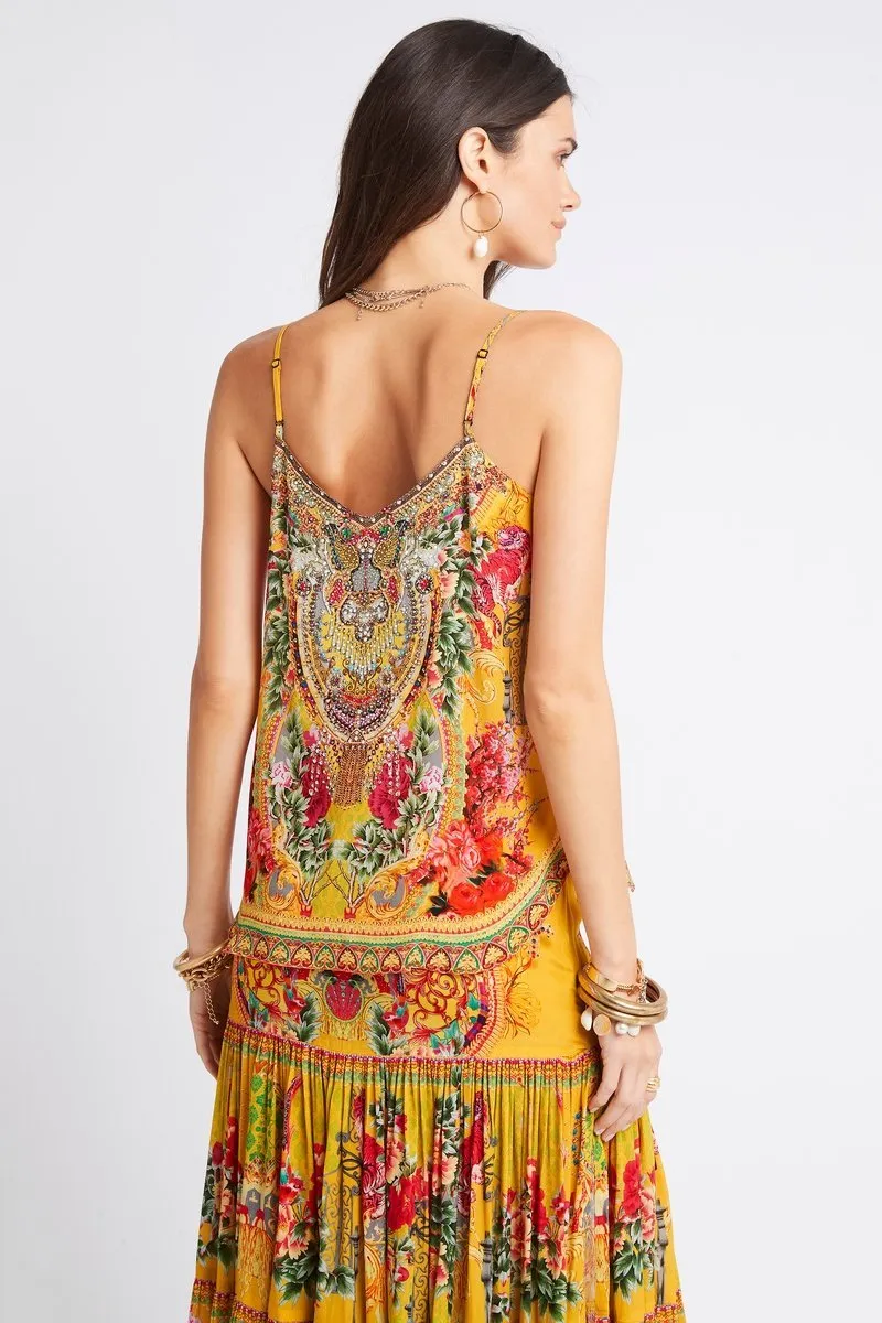 ENDLESS SUMMER  CAMI TOP