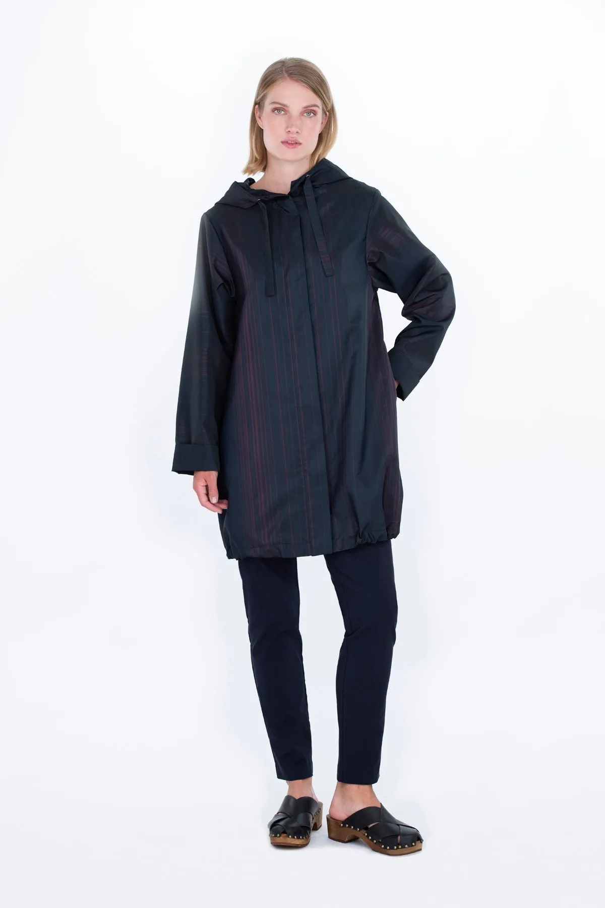 Esikko Jacket Dark Blue