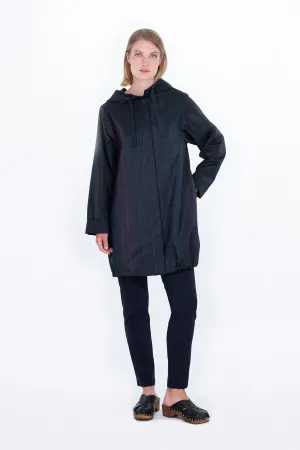 Esikko Jacket Dark Blue