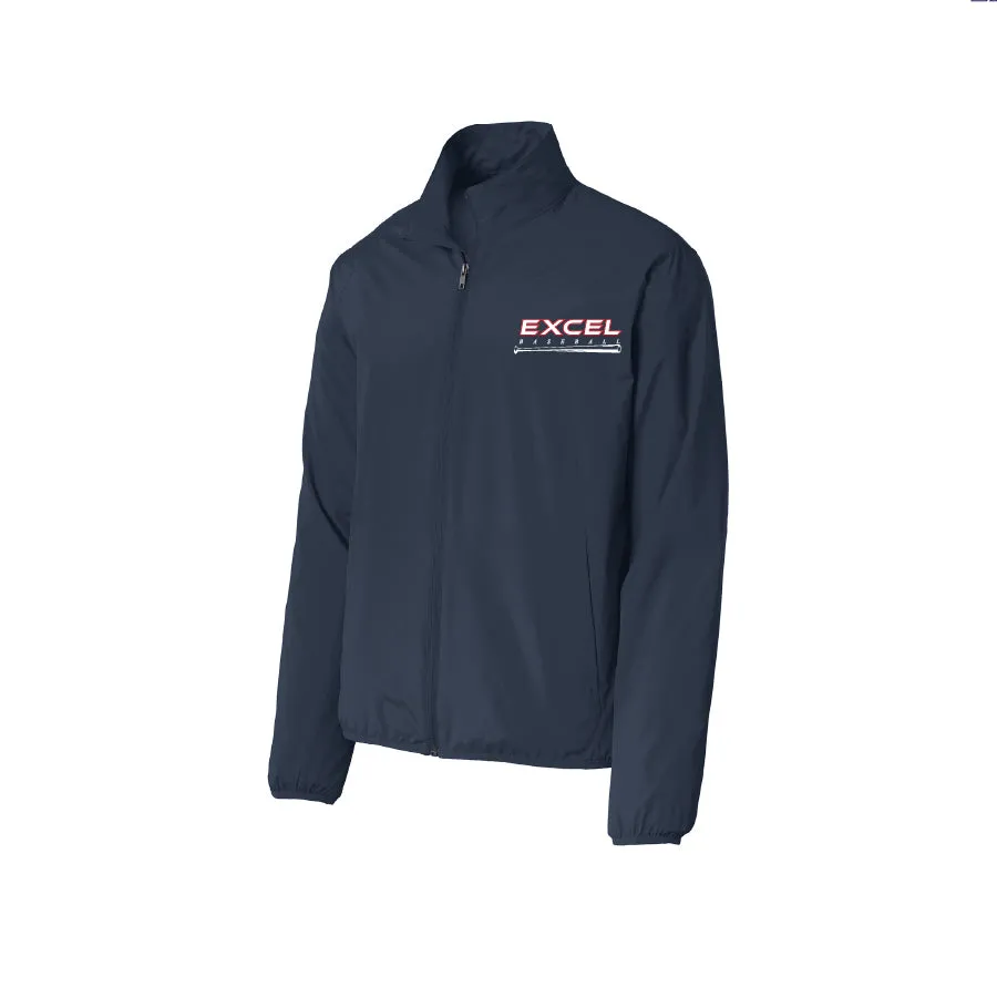 Essential Jacket