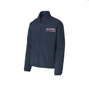Essential Jacket