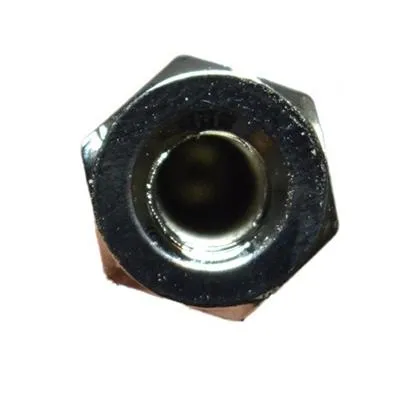 EVIDENCE AUDIO SiS Solderless Plug Straight