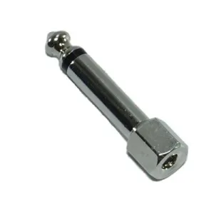 EVIDENCE AUDIO SiS Solderless Plug Straight