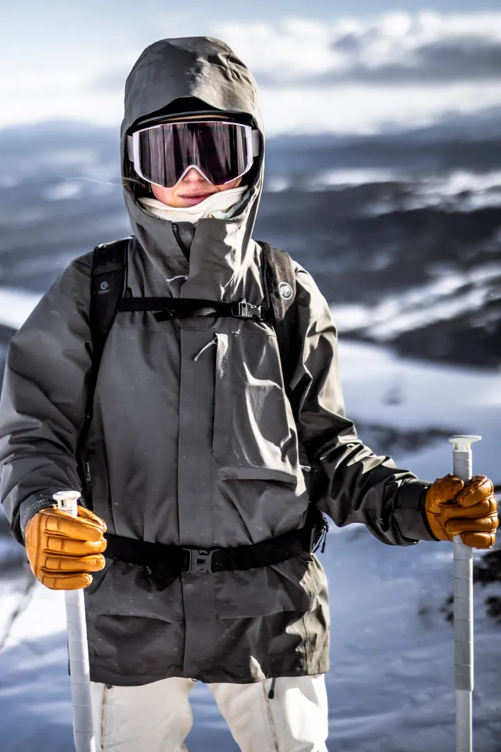 Fall Line Gloves