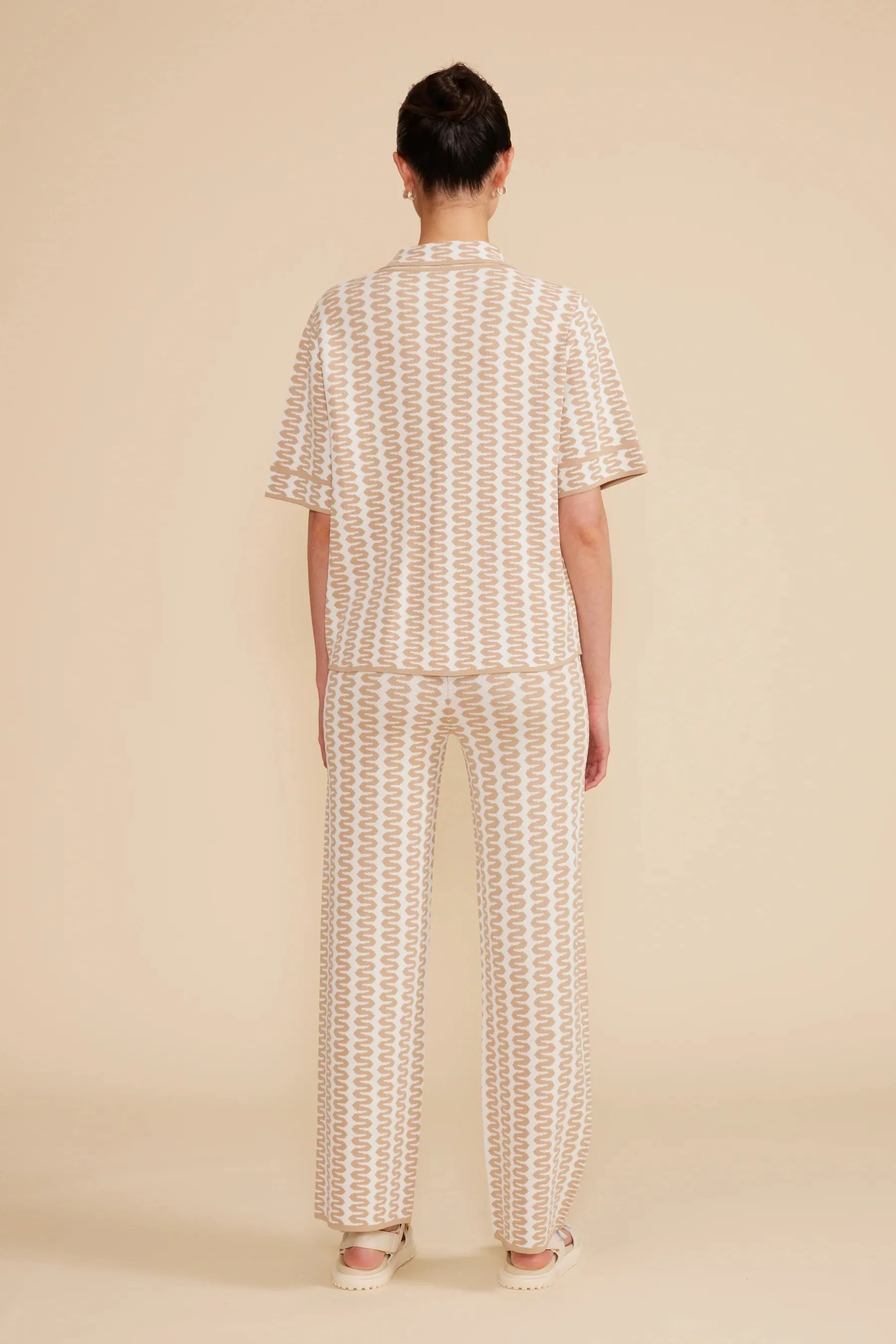 Fiji Knit Shirt
