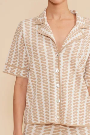 Fiji Knit Shirt