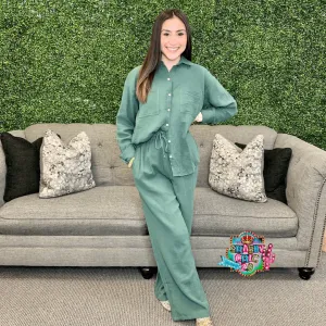 Filled With Comfort Set