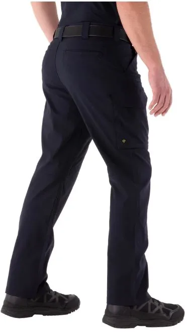 First Tactical Men's V2 Tactical Pants Midnight Navy