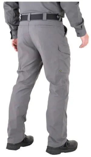First Tactical Men's V2 Tactical Pants Wolf Grey