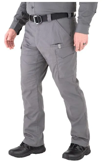 First Tactical Men's V2 Tactical Pants Wolf Grey
