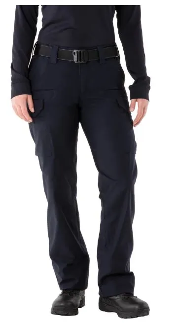 First Tactical Women's V2 Tactical Pants Black