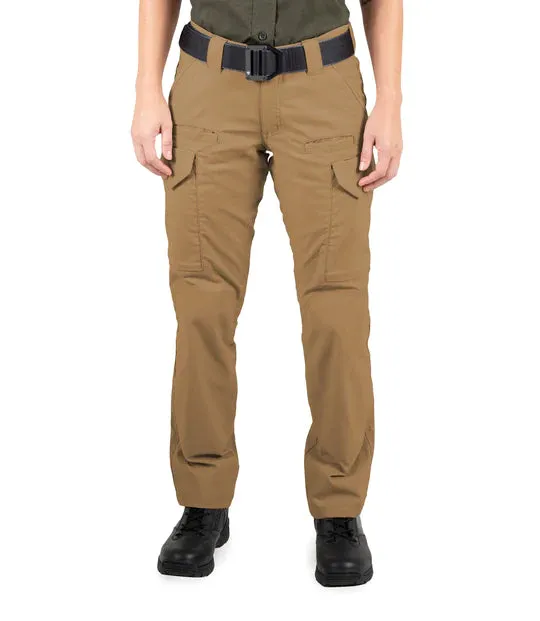 First Tactical Women's V2 Tactical Pants