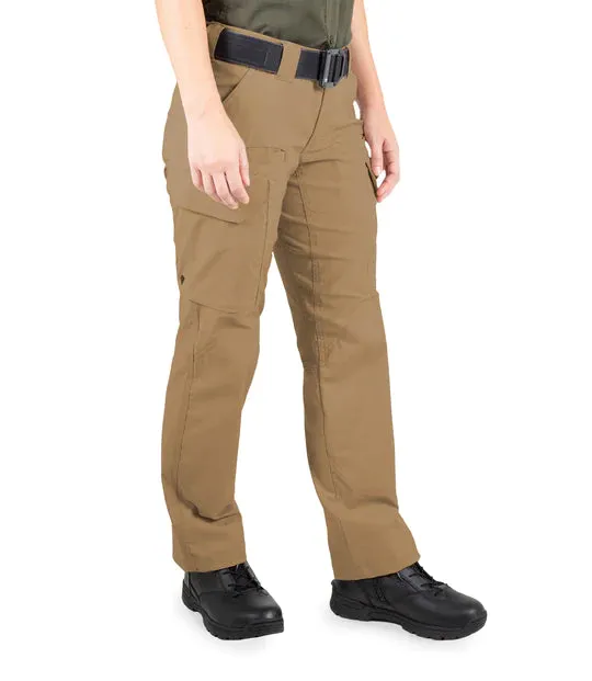 First Tactical Women's V2 Tactical Pants